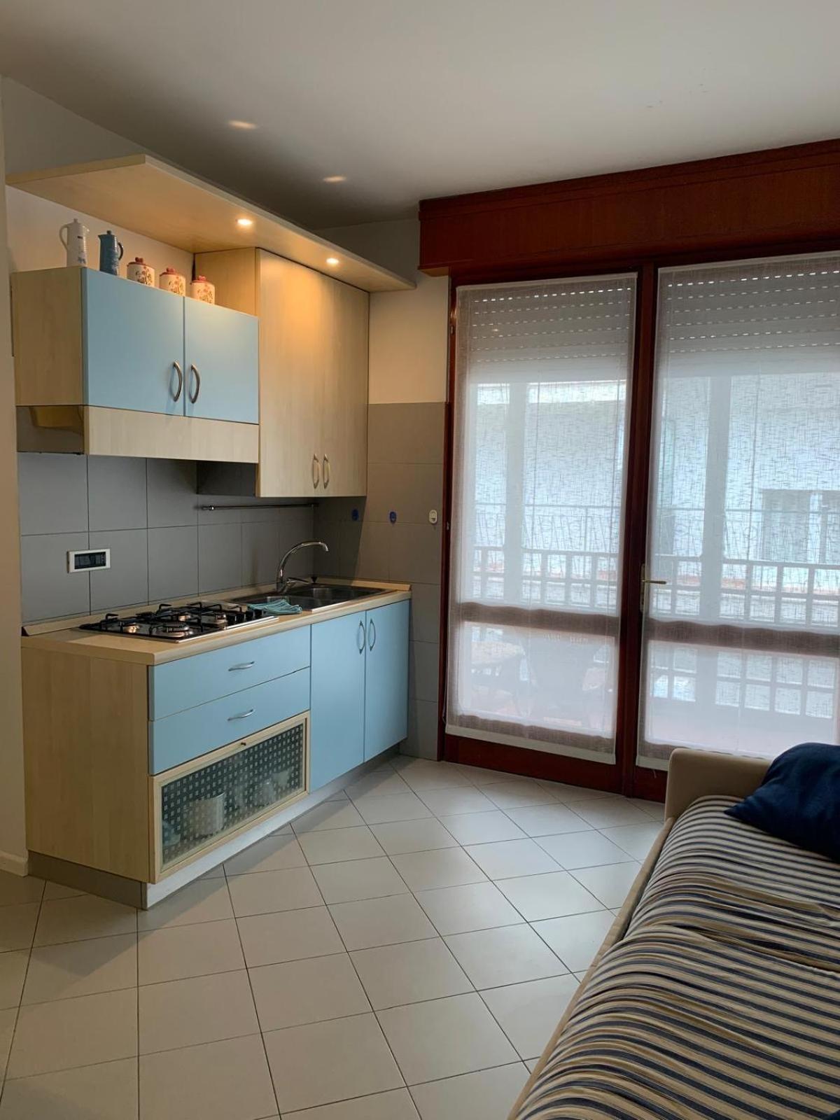 Gracious Apartment Located In The Heart Of Lignano Lignano Sabbiadoro Exterior foto