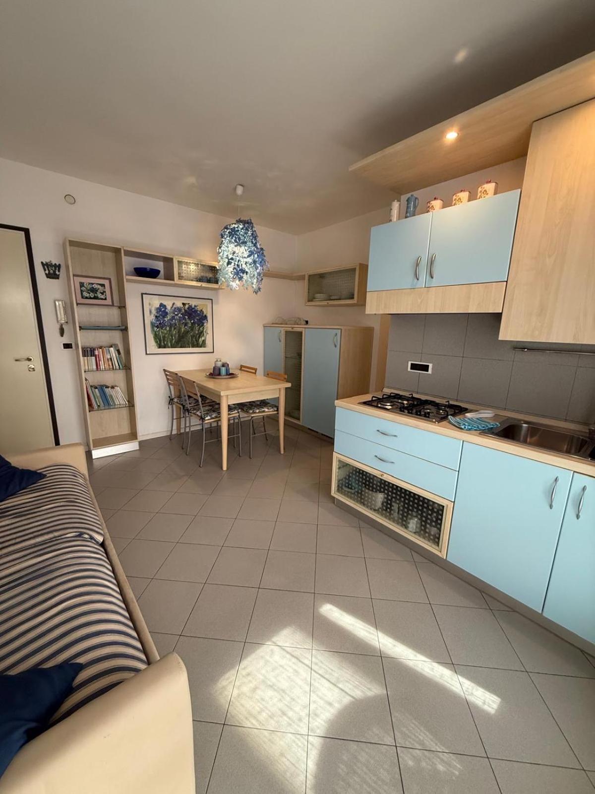 Gracious Apartment Located In The Heart Of Lignano Lignano Sabbiadoro Exterior foto