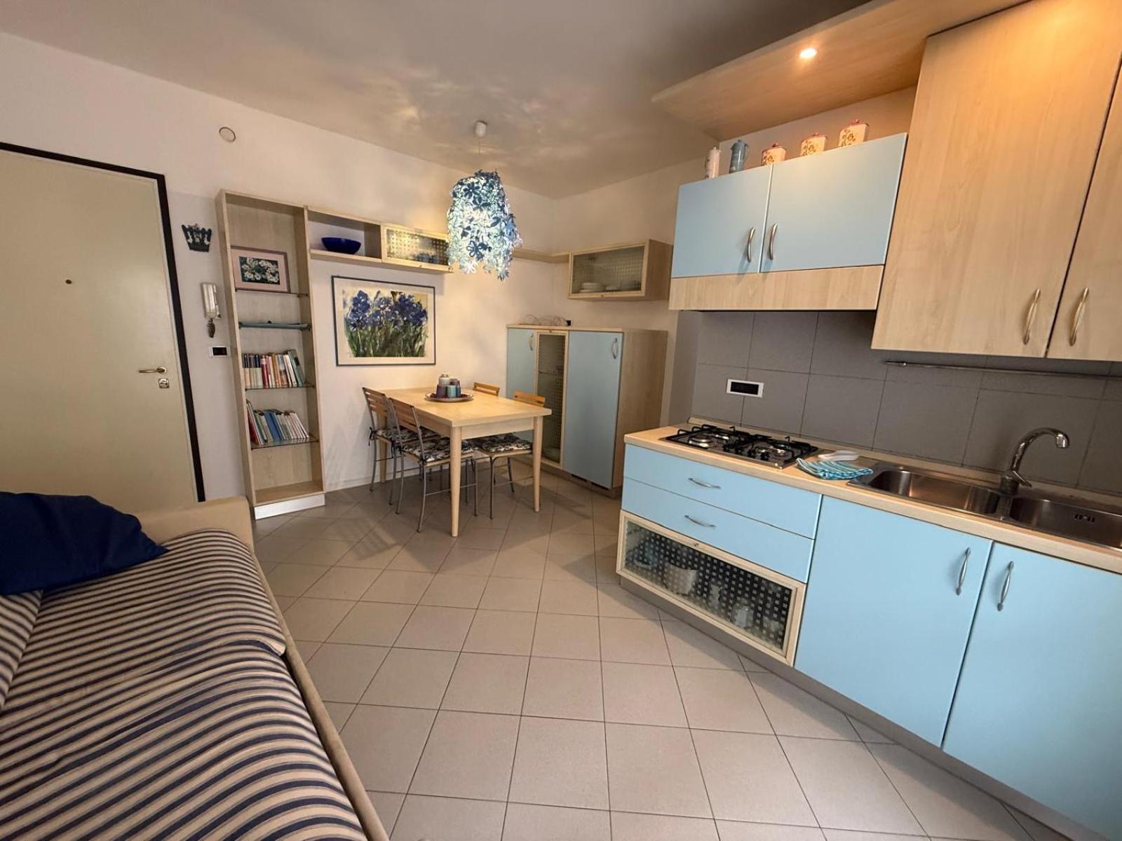 Gracious Apartment Located In The Heart Of Lignano Lignano Sabbiadoro Exterior foto