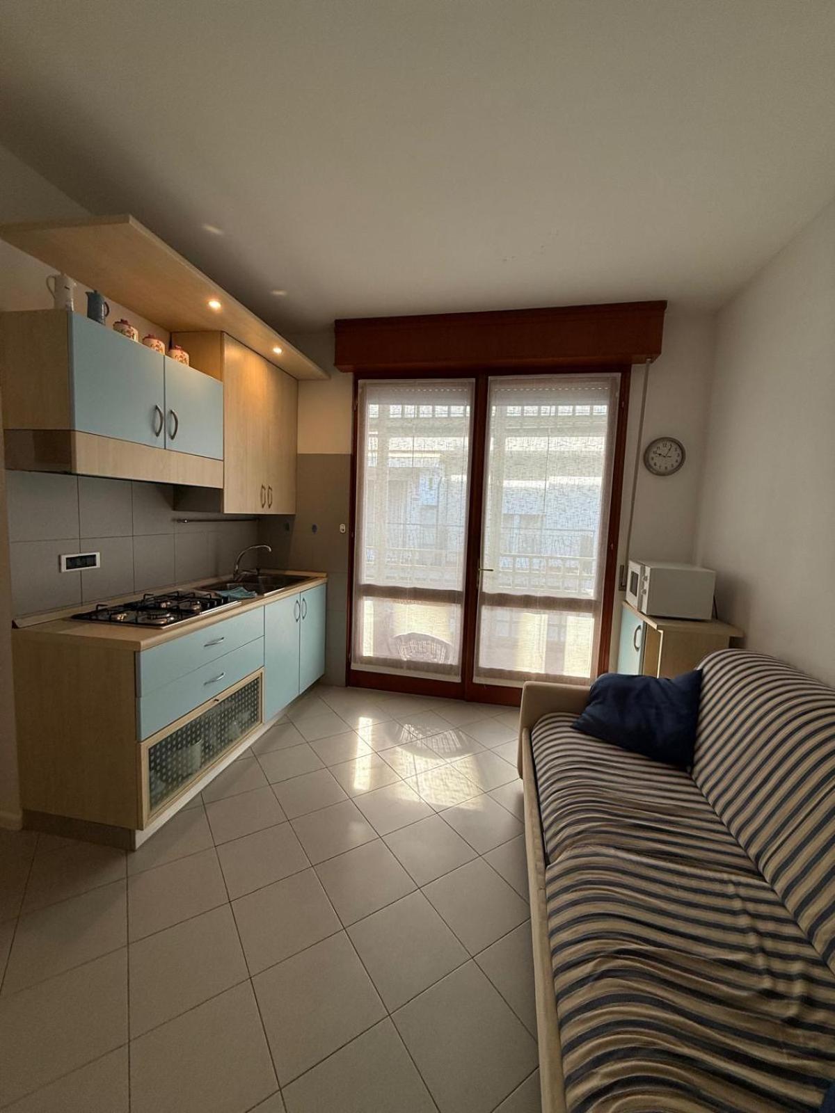 Gracious Apartment Located In The Heart Of Lignano Lignano Sabbiadoro Exterior foto